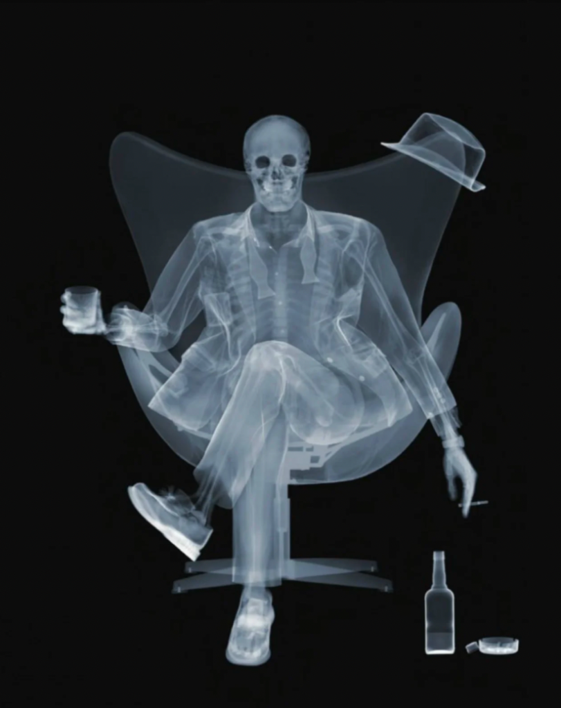 Rat Pack III, 2021 - 1