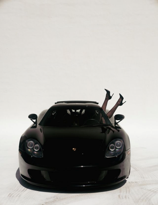 Carerra GT - 3
