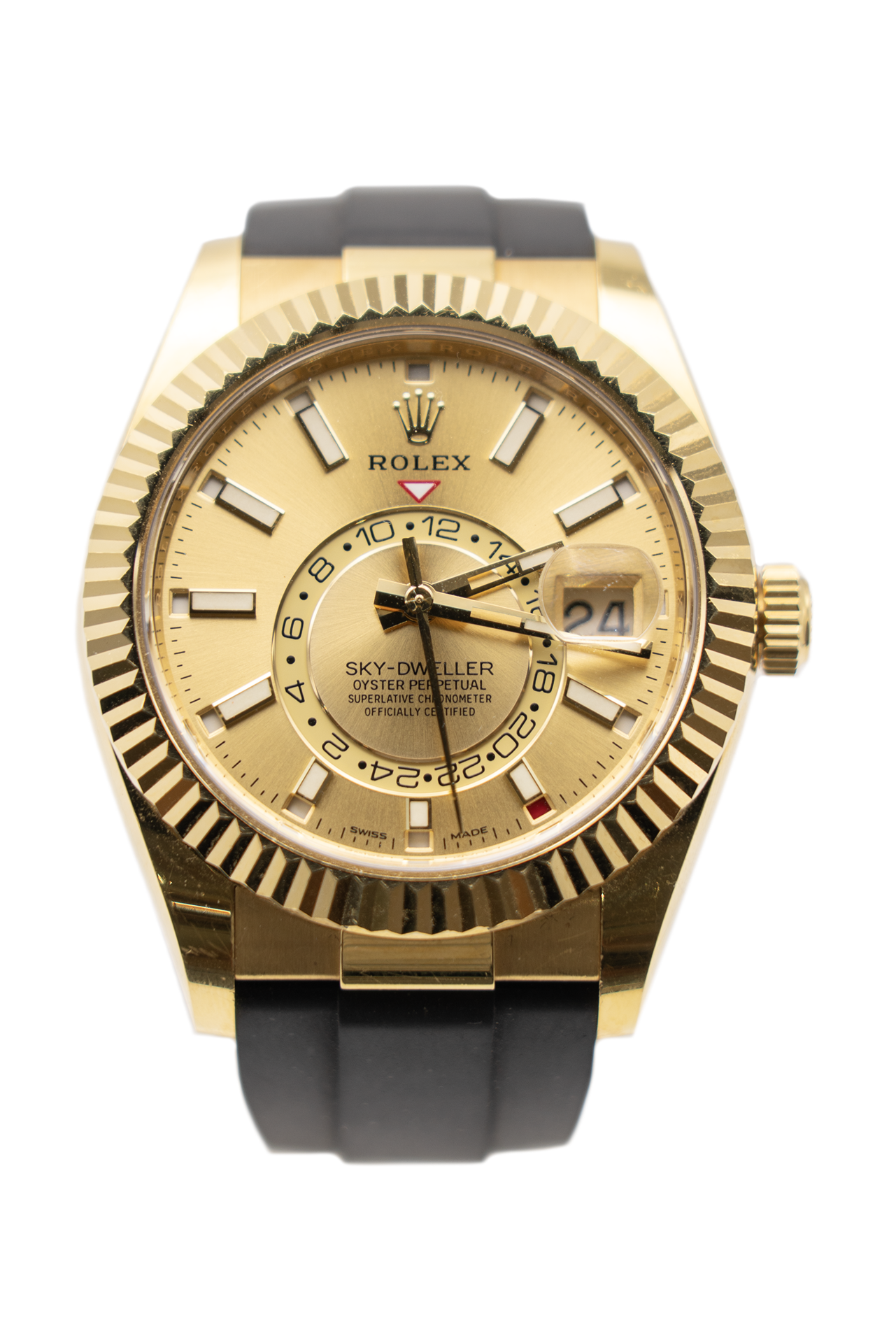 Rolex Sky-Dweller