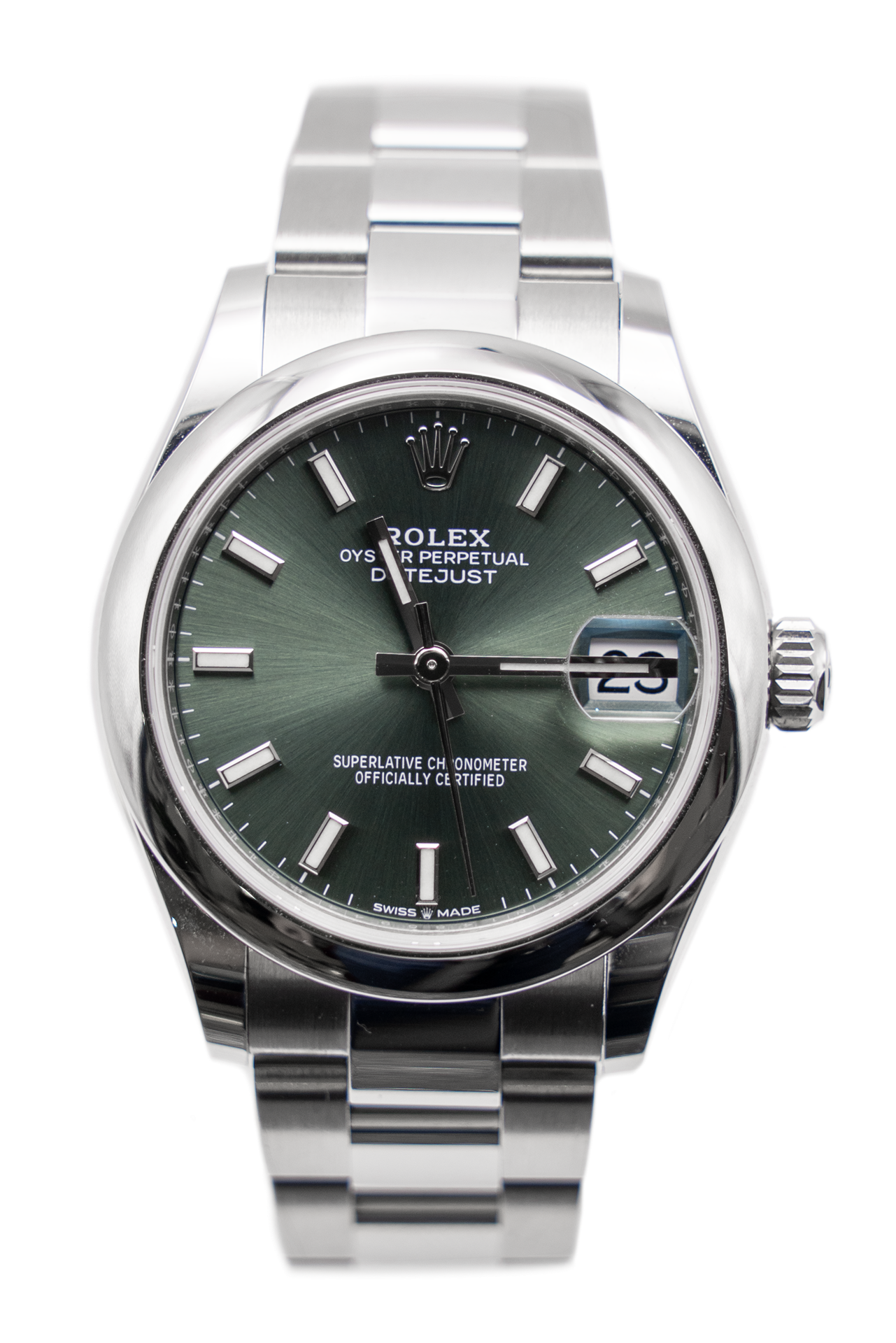 2023 Rolex Datejust | 31mm