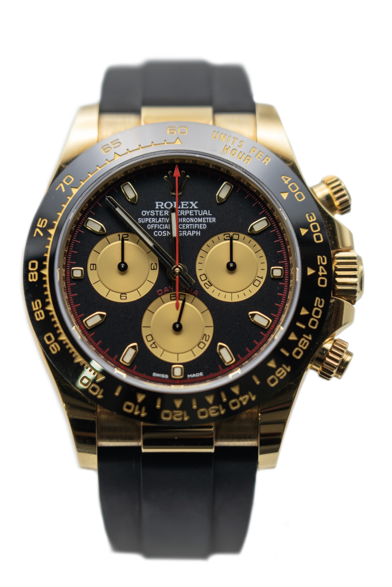 Rolex Daytona