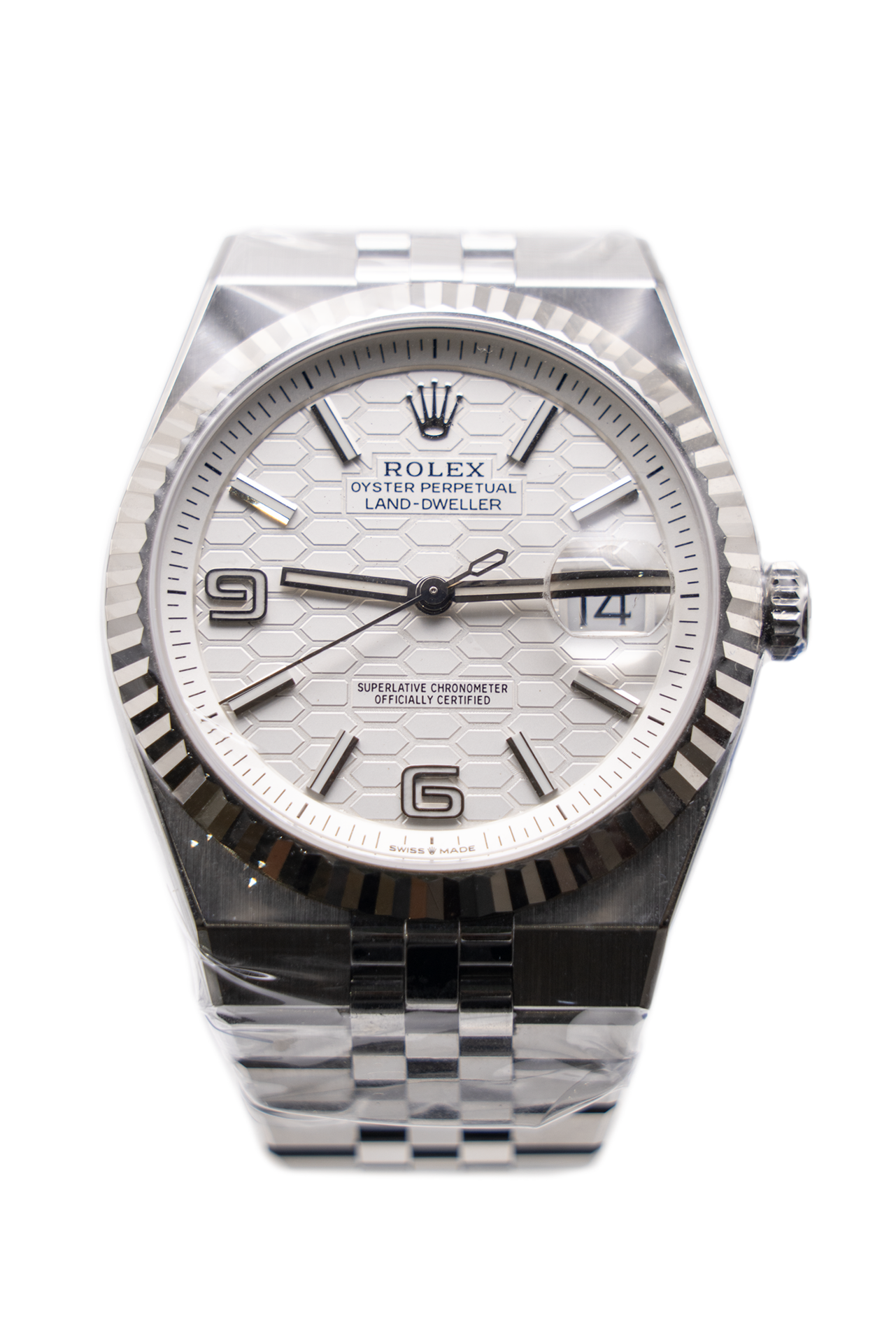 Rolex Landweller