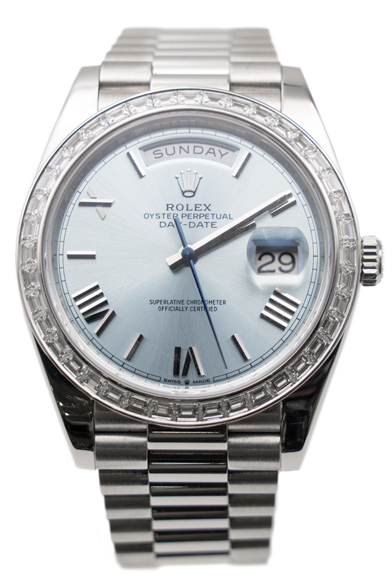 2022 Rolex Day-Date | 40mm