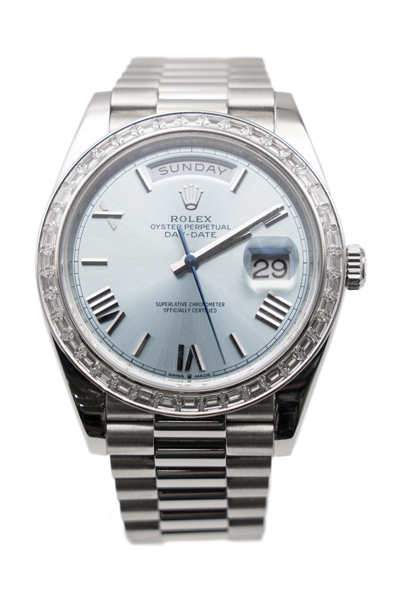 Rolex Day-Date