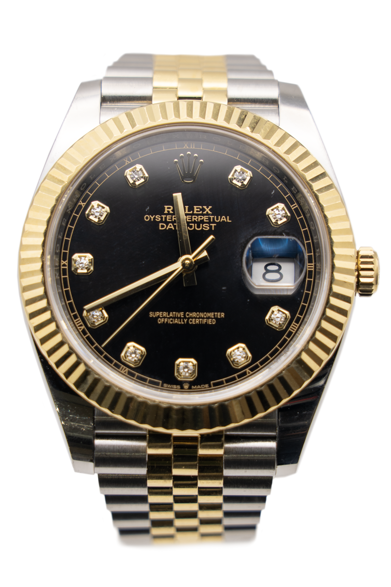 Rolex Datejust