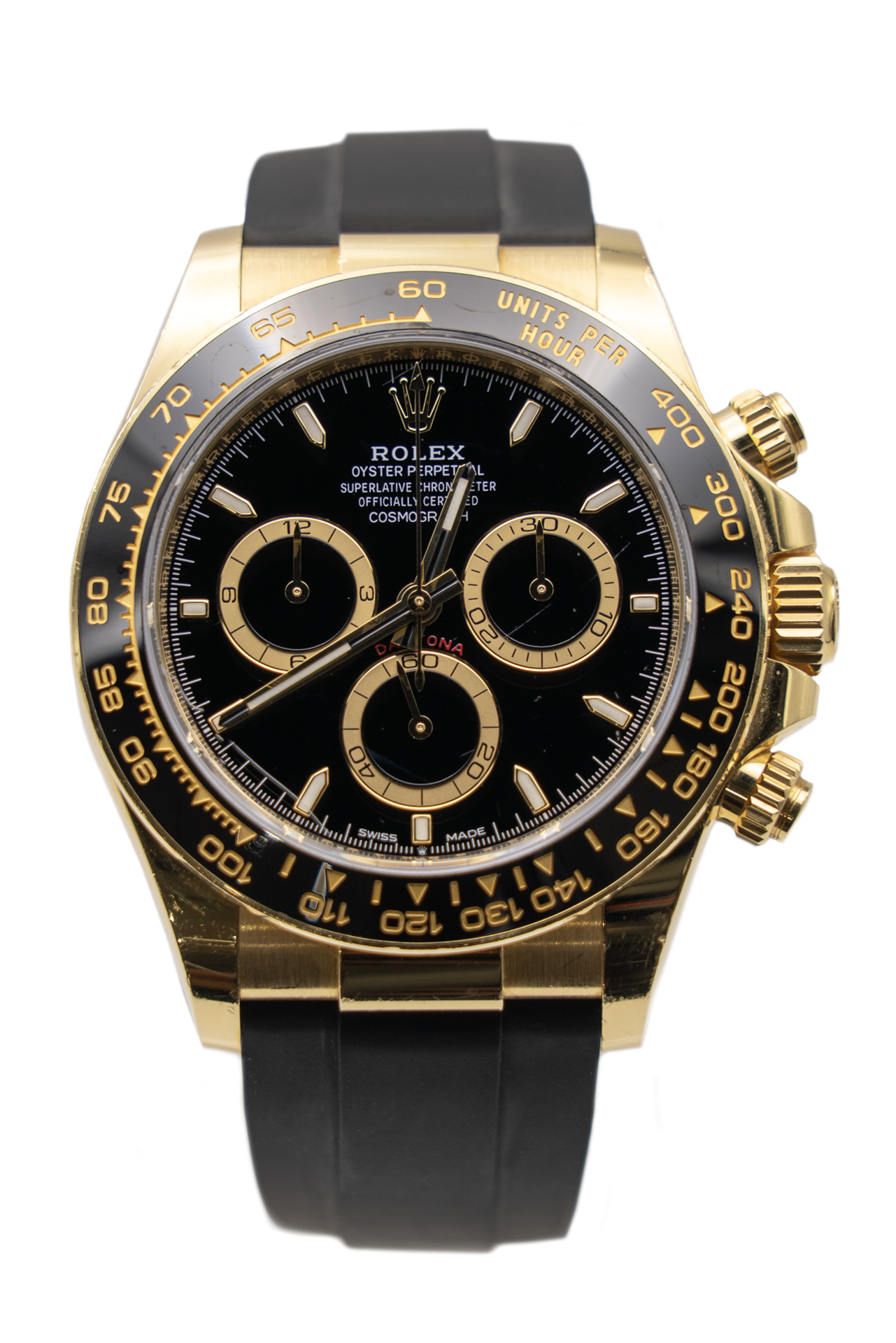 Rolex Daytona