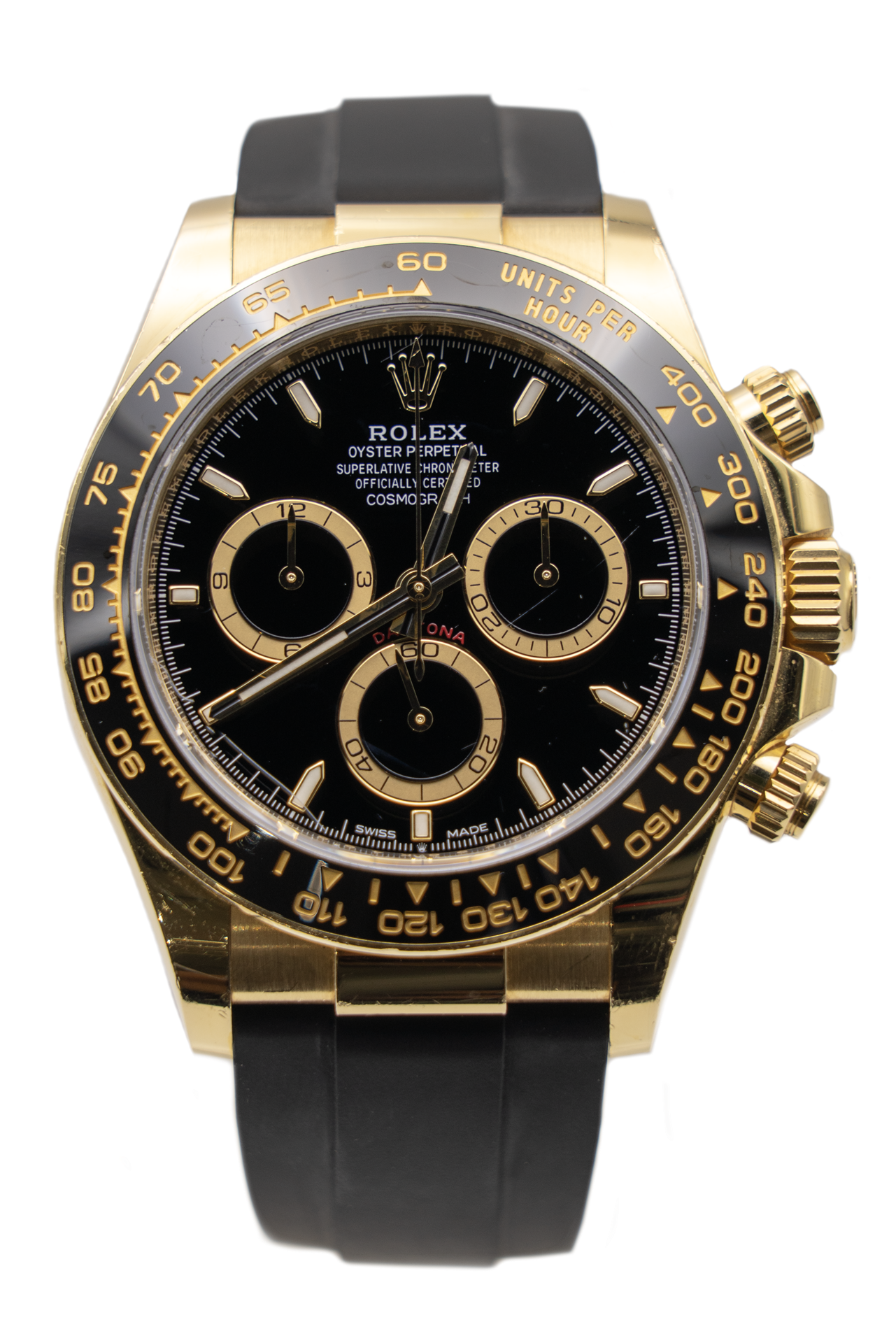 Rolex Daytona
