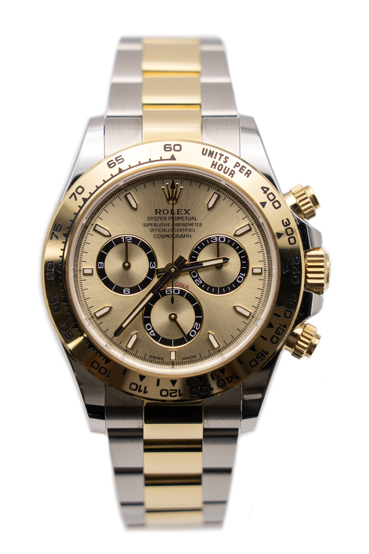 Rolex Daytona