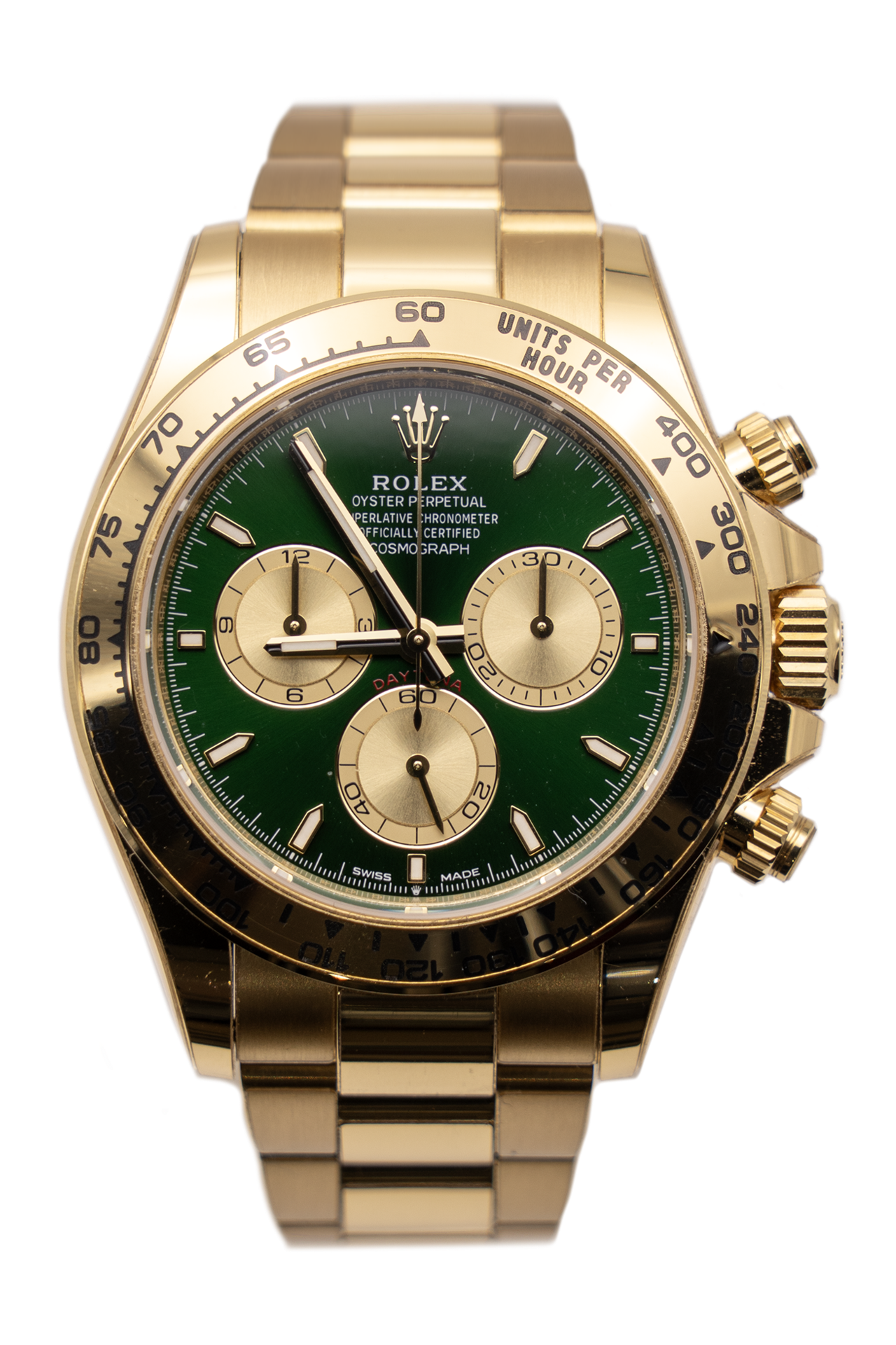 Rolex Daytona