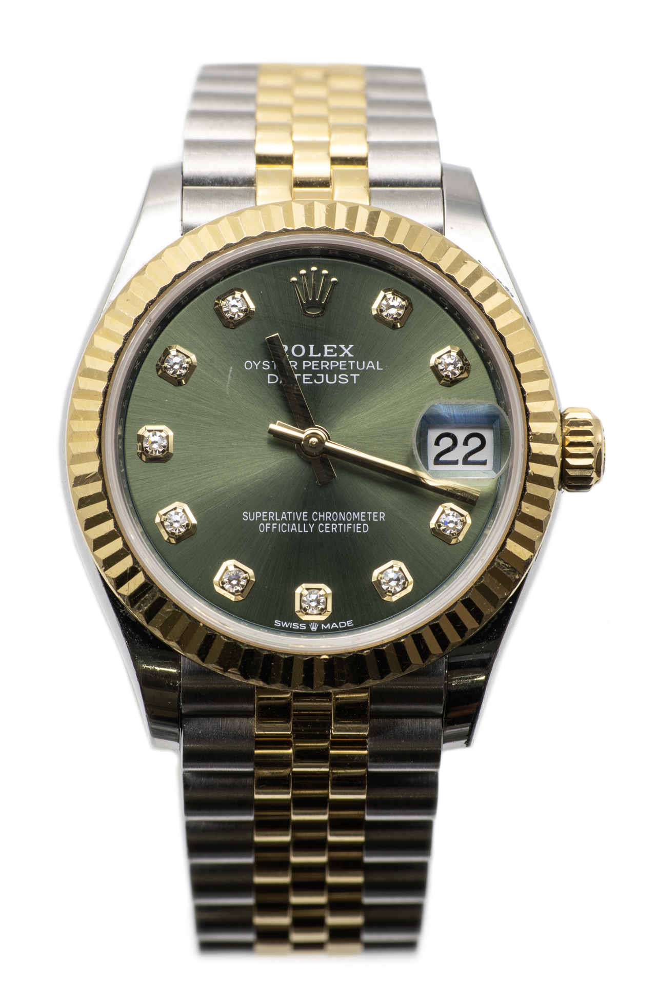 Rolex Datejust