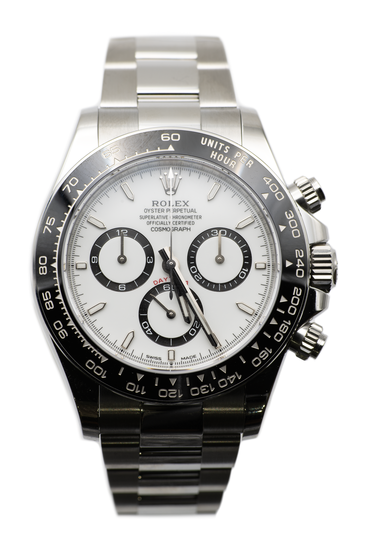Rolex Daytona