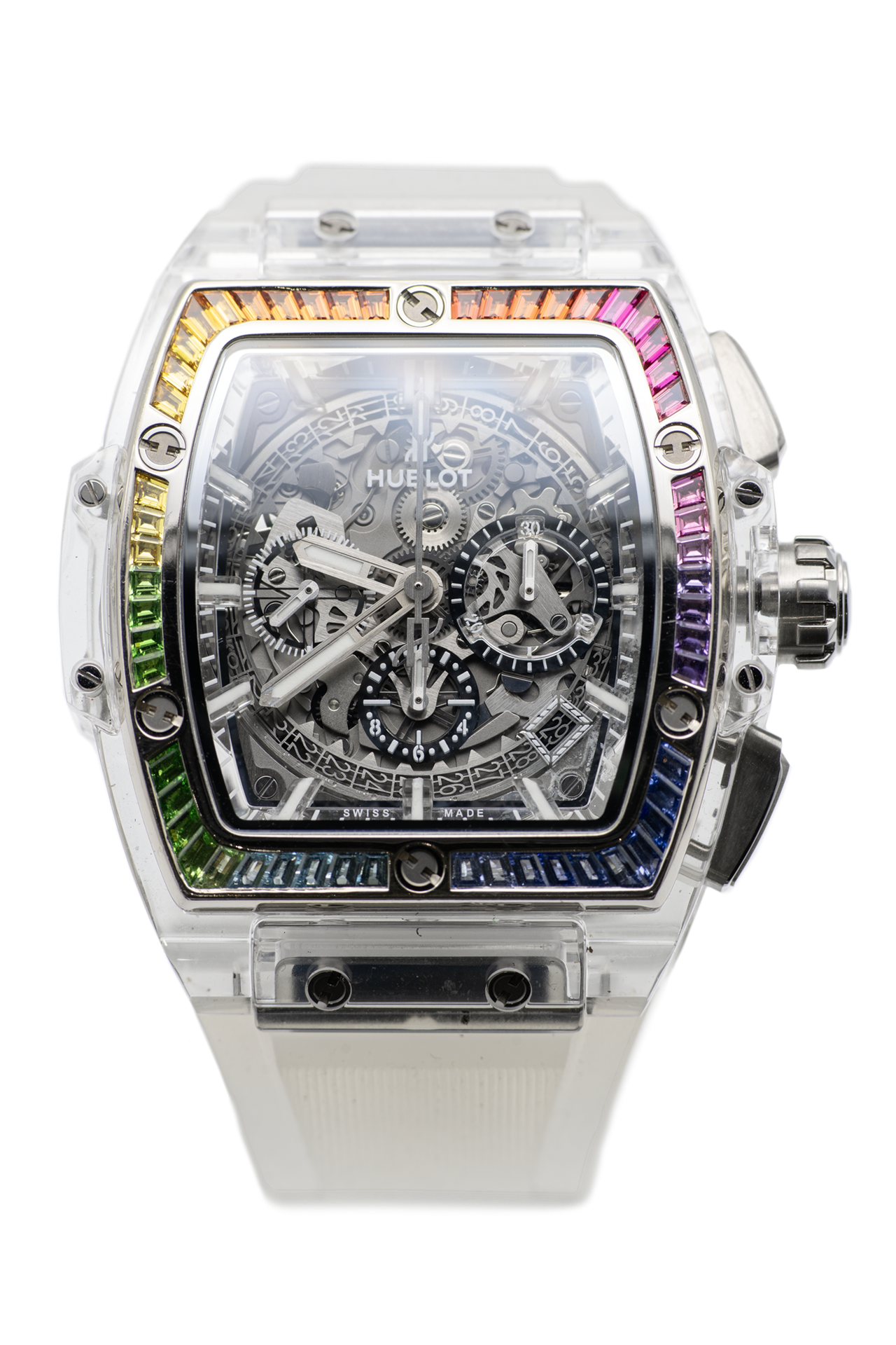 Hublot Spirit of Big Bang