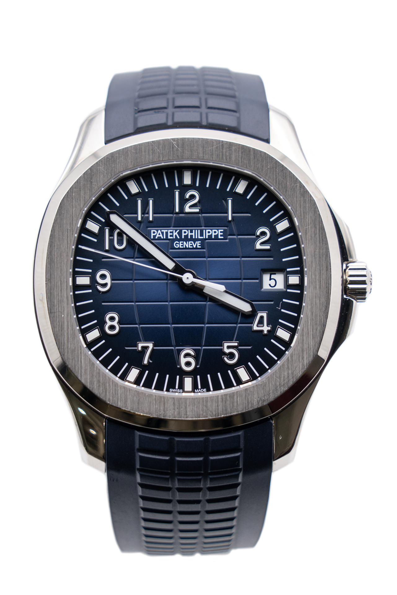 Patek Philippe Aquanaut