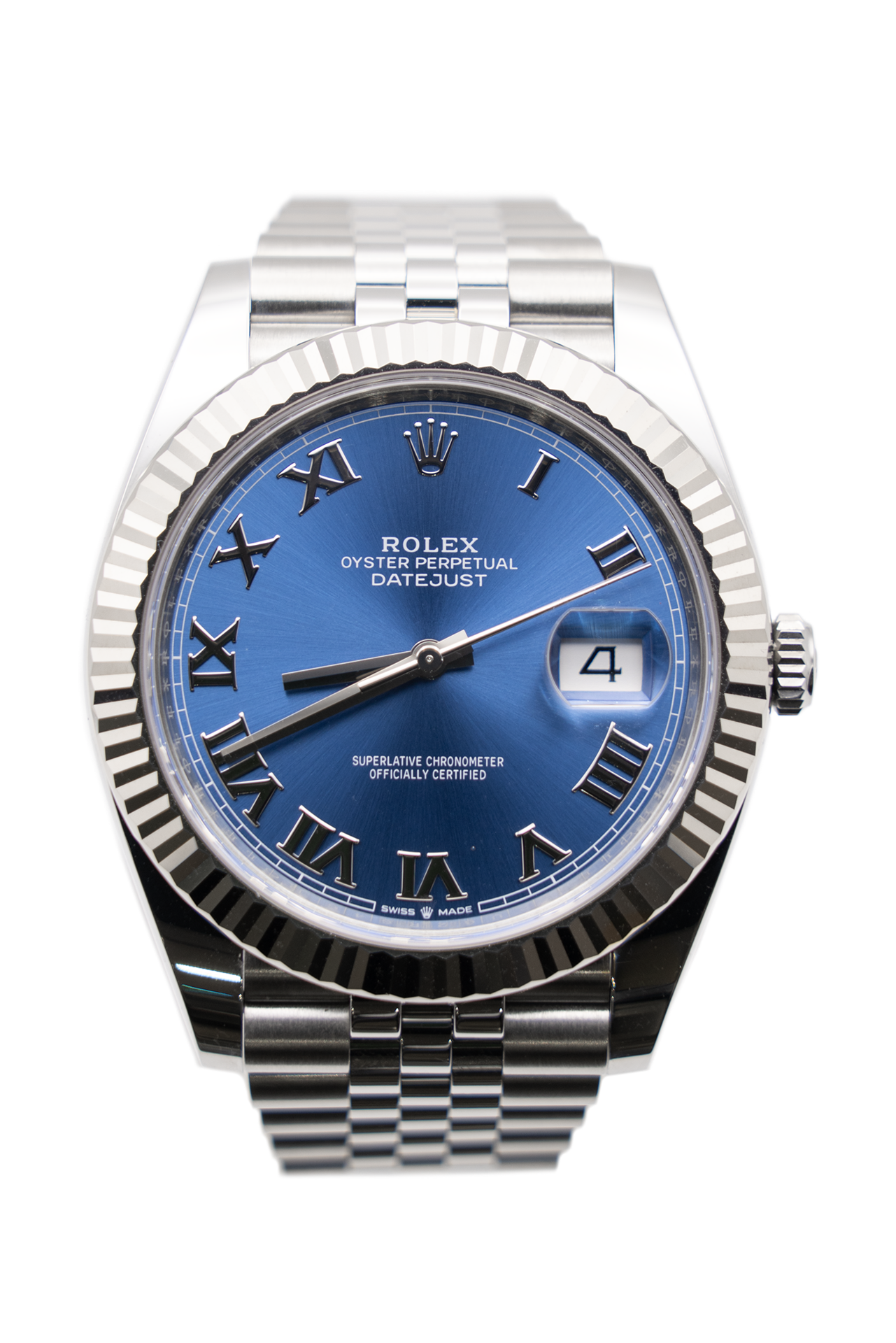 Rolex Datejust
