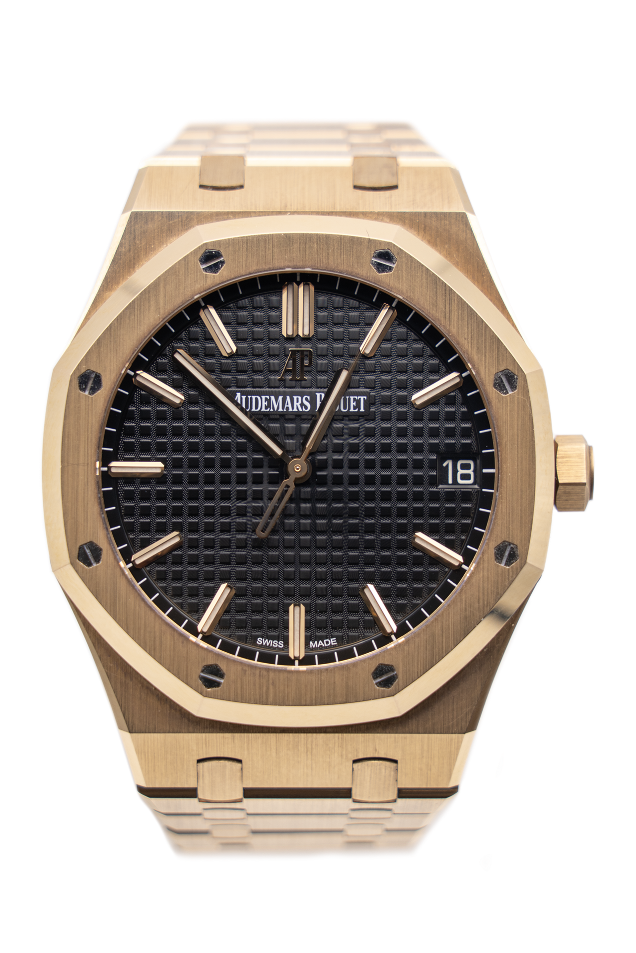 Audemars Piguet Royal Oak