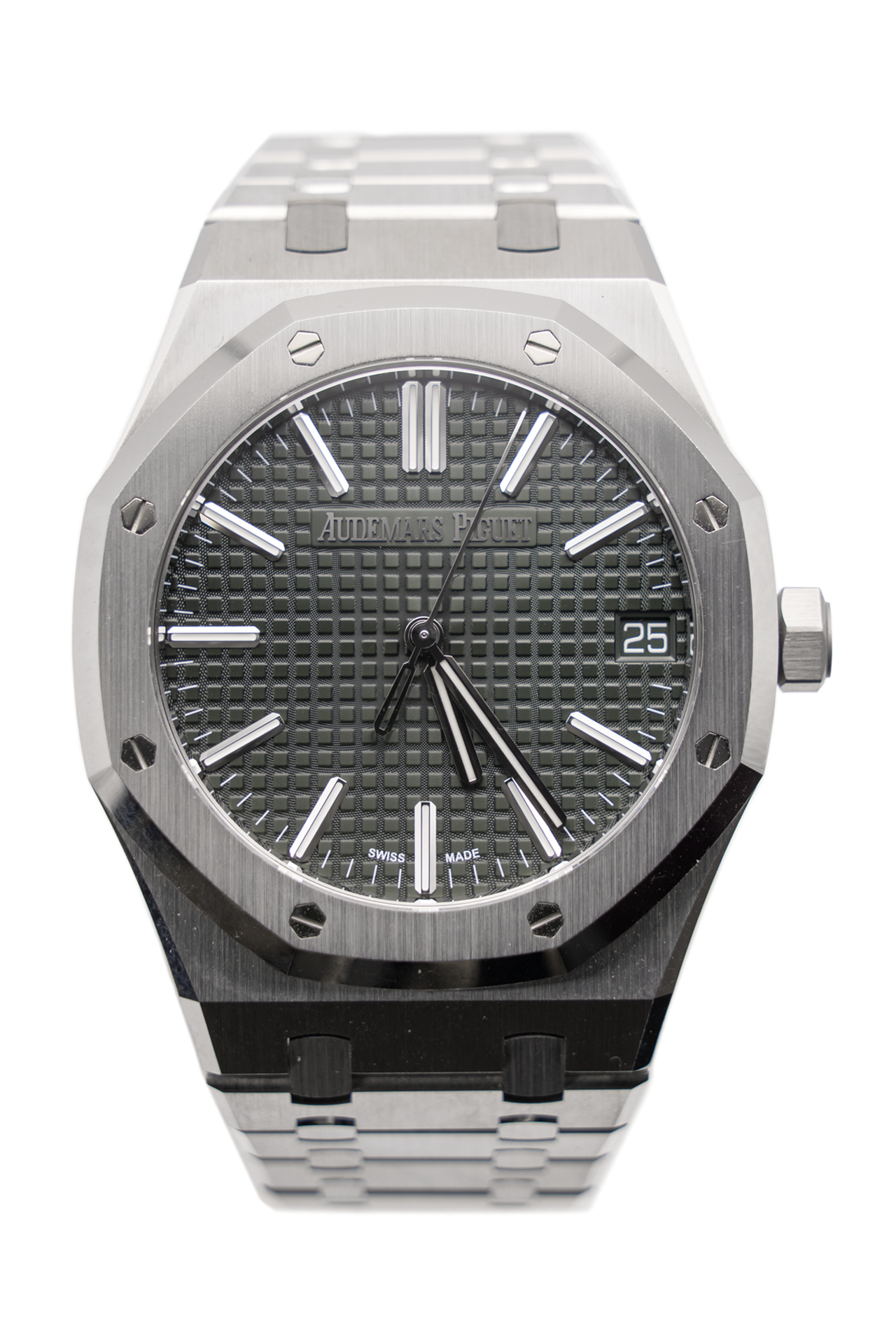 Audemars Piguet Royal Oak