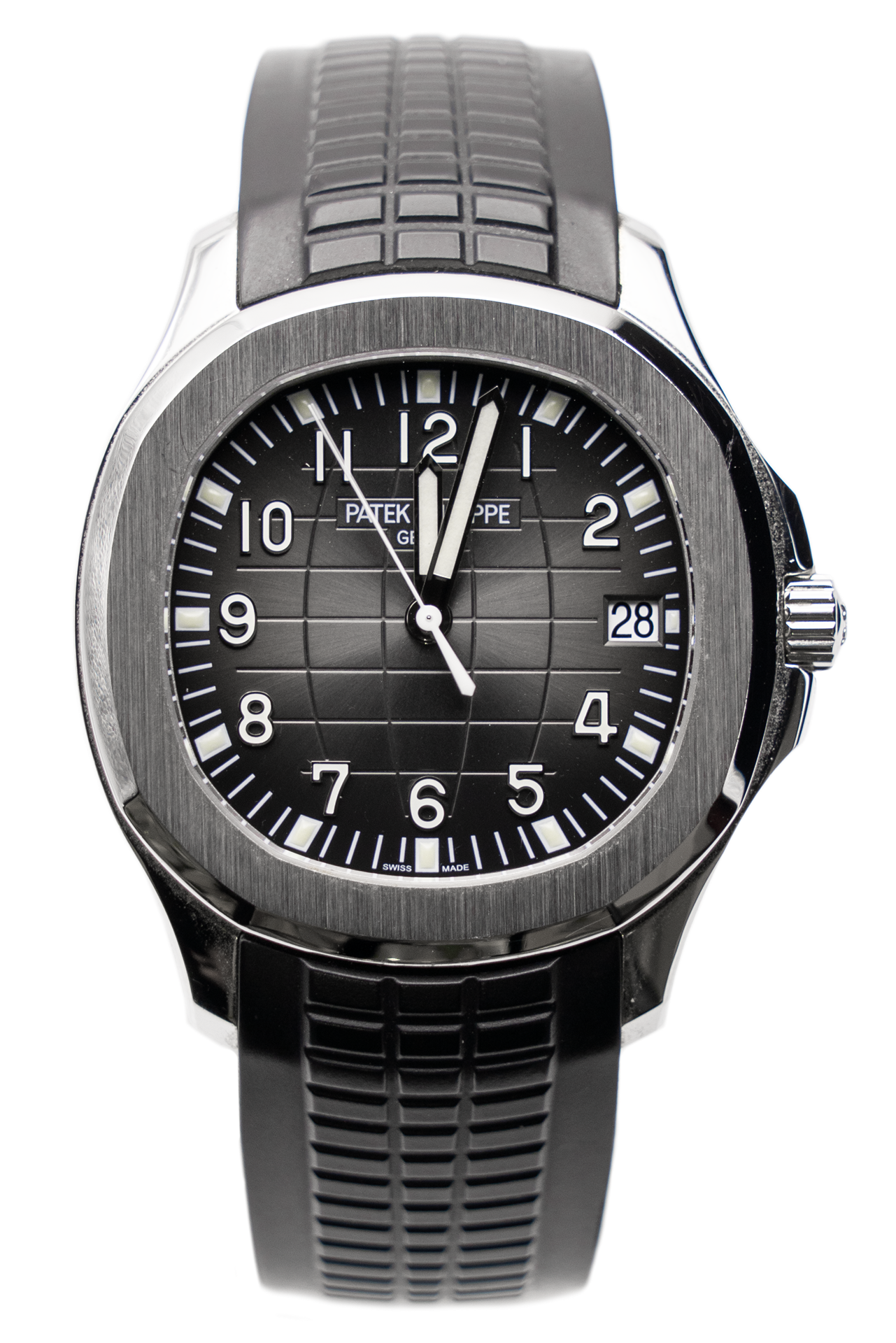Patek Philippe Aquanaut