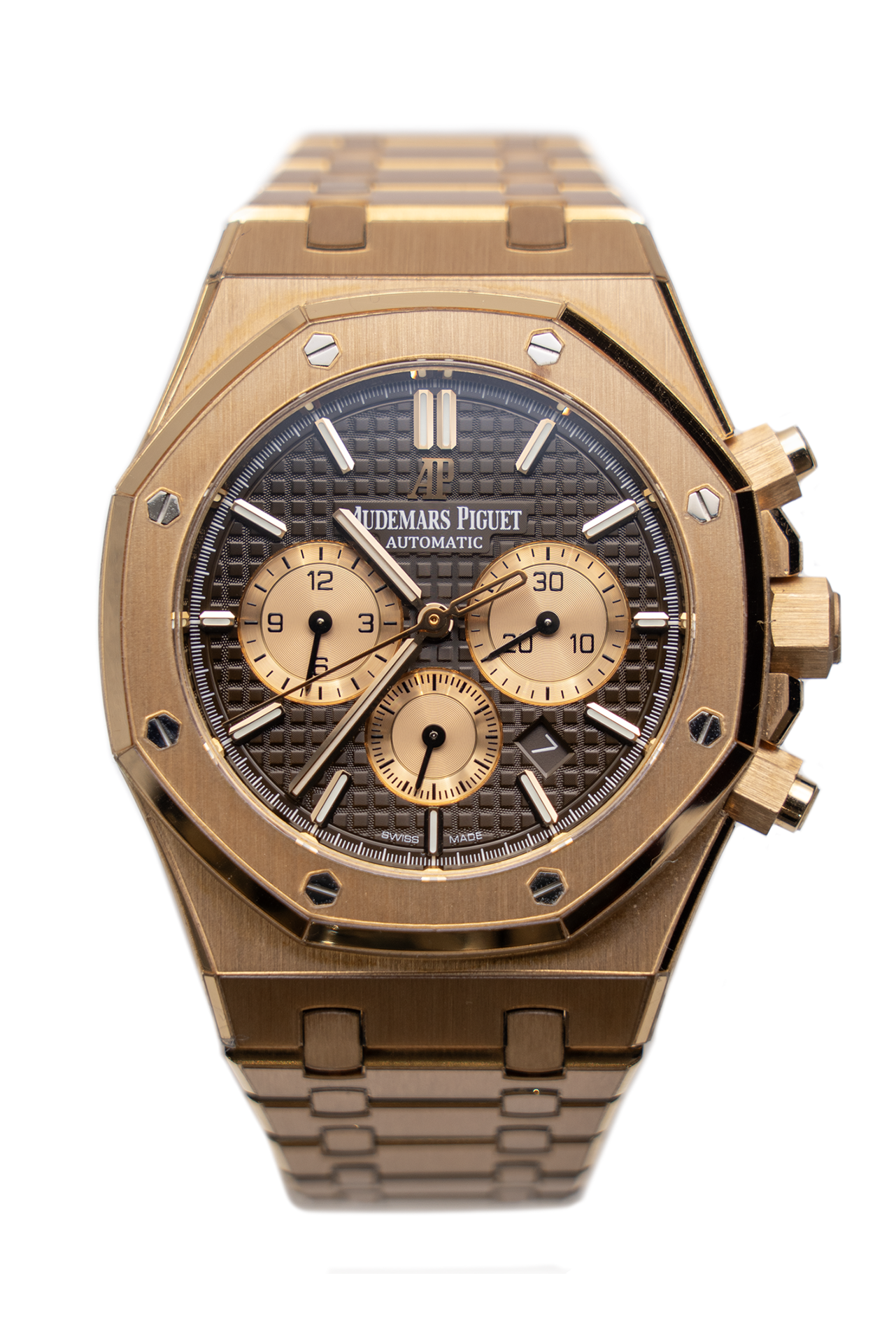 2017 AP Royal Oak | 41mm